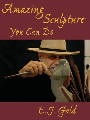 cover image of Amazing Sculpture You Can Do